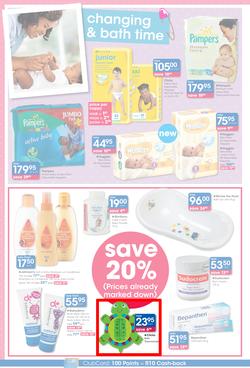 Clicks : Only The Best For Baby (22 Jul - 17 Aug 2014), page 4