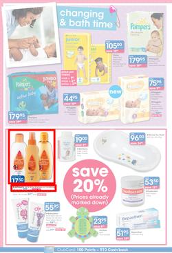 Clicks : Only The Best For Baby (22 Jul - 17 Aug 2014), page 4