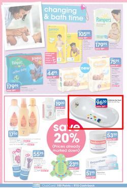 Clicks : Only The Best For Baby (22 Jul - 17 Aug 2014), page 4