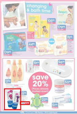 Clicks : Only The Best For Baby (22 Jul - 17 Aug 2014), page 4