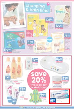 Clicks : Only The Best For Baby (22 Jul - 17 Aug 2014), page 4
