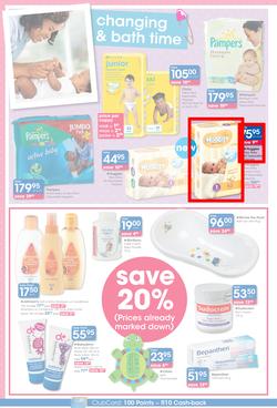 Clicks : Only The Best For Baby (22 Jul - 17 Aug 2014), page 4