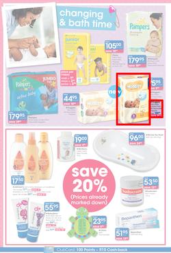 Clicks : Only The Best For Baby (22 Jul - 17 Aug 2014), page 4