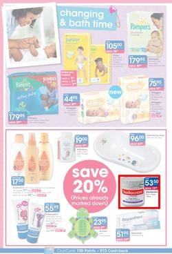 Clicks : Only The Best For Baby (22 Jul - 17 Aug 2014), page 4