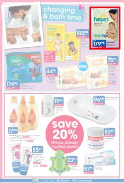 Clicks : Only The Best For Baby (22 Jul - 17 Aug 2014), page 4