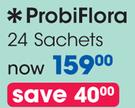 Probiflora 24 Sachets-per Pack