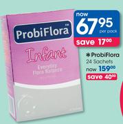 Probiflora 24 Sachets-per Pack