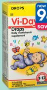 Vi-Daylin Drops-25ml
