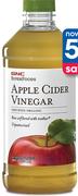 GNC Super Foods Apple Cider Vinegar-473ml