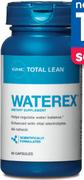 GNC Total Lean Waterex 60 Capsules-Per Pack