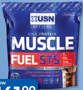 USN Muscle Fuel STS-1Kg