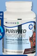 Clicks Purified Protein-1Kg