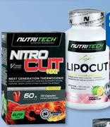 NutriTech Slimming Products-Each