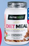 NutriTech Diet Meal-1kg