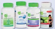 Vita-Aid Slimming Products-Each