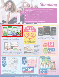 Clicks : Spring Into Health (15 Aug - 11 Sep 2016), page 22