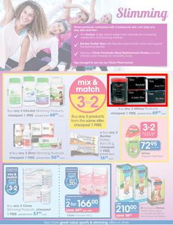 Clicks : Spring Into Health (15 Aug - 11 Sep 2016), page 22