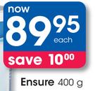 Ensure-400g