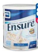 Ensure NutriVigor Vanilla-400g