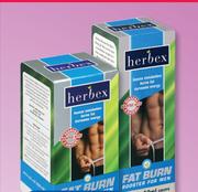 Herbex Men Fat Burn Booster-50ml