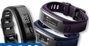 Garmin Vivosmart WHRM Activity Tracker-Each