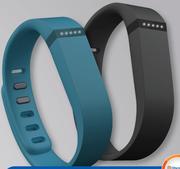 Fitbit Flex Wireless Tracker-Each