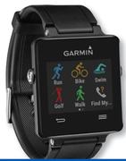 Garmin Vivoactive Activity Tracker