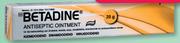 Betadine Antiseptic Ointment-20g