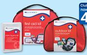 Clicks First Aid Kits-Per Kit