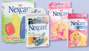 Nexcare Kids Wound Care Products-Each
