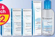 Bioderma Hydrabio Products-Per Pack