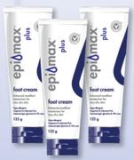 Epi-Max Foot Creams-Each