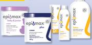 Epi-Max Hand & Body Products-Each