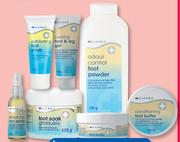 Clicks Foot Care Products-For Any 2