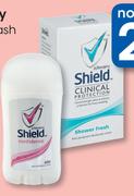Shield Clinical Roll-On