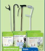 Medac & Orthofit Assisted Living products-Each