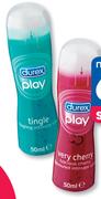 Durex Lubricant-50ml Each