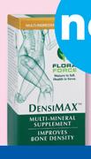 Flora Force Densi Max 60 Tablets-Per Pack