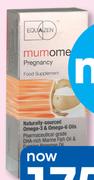 Mumomega 30 Pregnancy Capsules-Per Pack