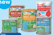 The Real Thing Supplements-Per Pack
