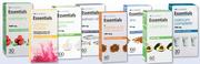 Clicks Essentials Products-Per Pack
