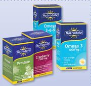 Natrodale Products-Per Pack