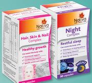 Nativa Complex-Per Pack