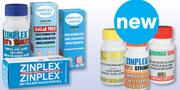 Zinplex Supplements-Per Pack