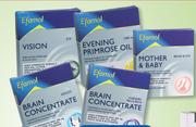 Efamol Essential Fatty Acid Products-Per Pack