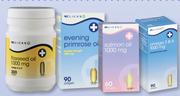 Clicks Essential Fatty Acid Products-Per Pack