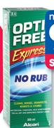 Alcon Opti-Free Express-355ml