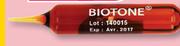 Biotone Ampoules-10ml
