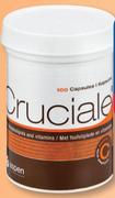 Cruciale-100 Capsules