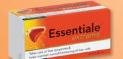 Essentiale Extreme-50 Capsules